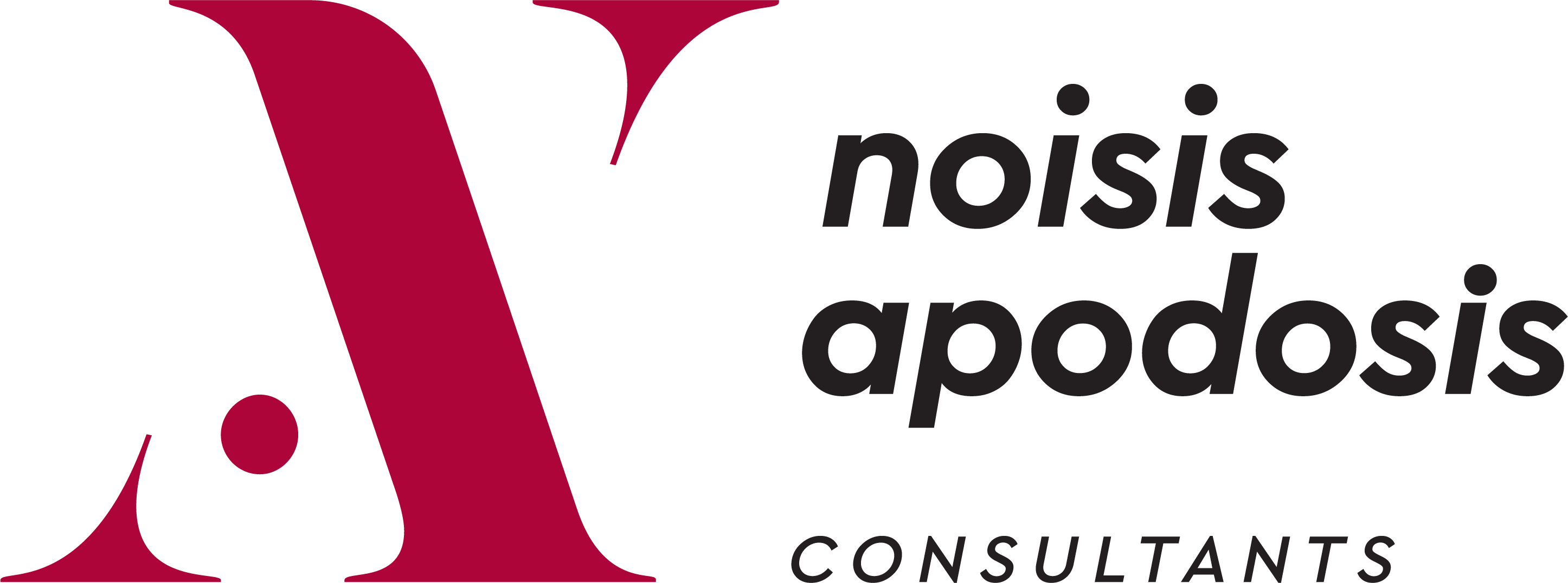 Noisis Apodosis Consultants